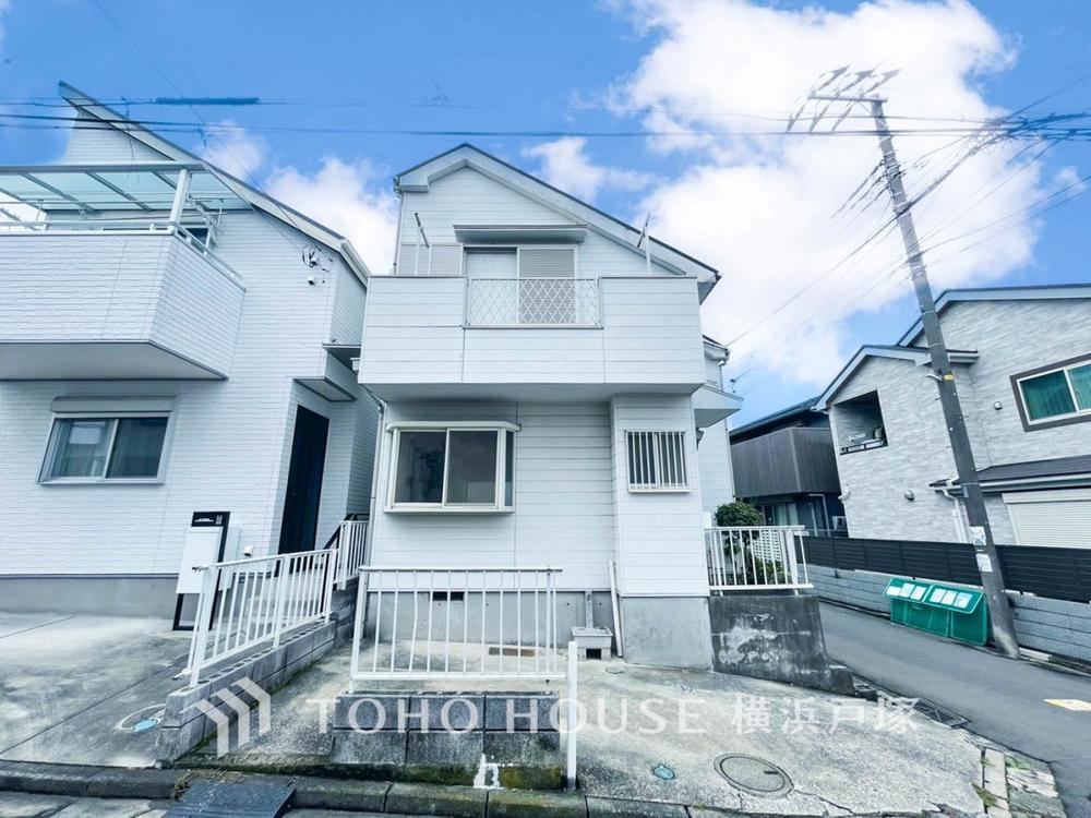 3LDK house in Kanagawa Ward, Yokohama, Kanagawa - Photo 1