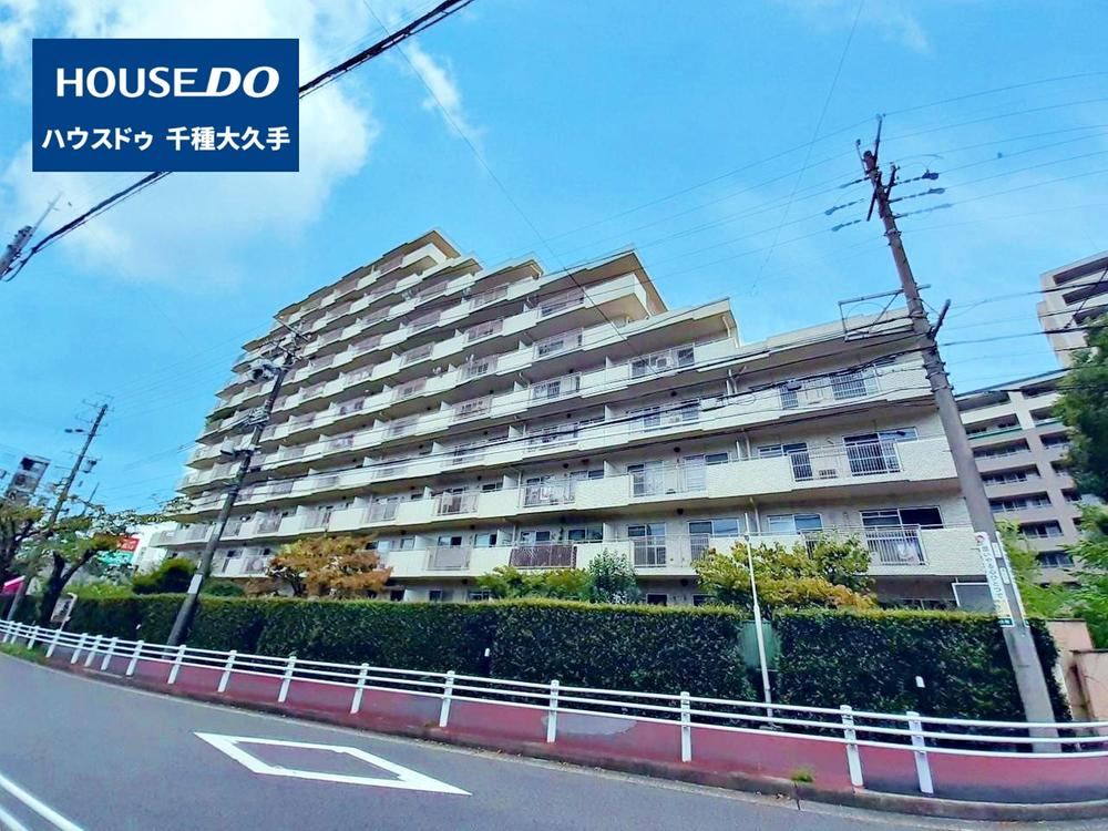 3LDK apartment in Showa Ward, Nagoya, Aichi - Photo 1