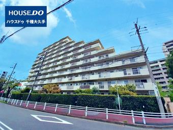 3LDK apartment in Showa Ward, Nagoya