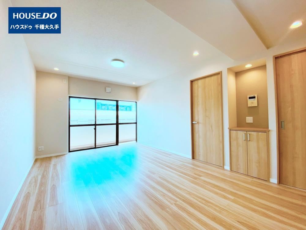 3LDK apartment in Showa Ward, Nagoya, Aichi - Photo 1