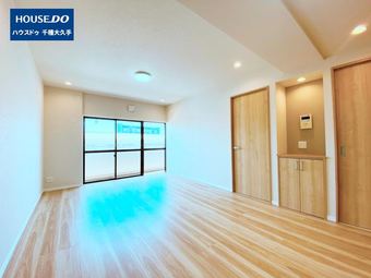 3LDK apartment in Showa Ward, Nagoya