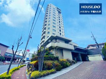 3LDK apartment in Showa Ward, Nagoya