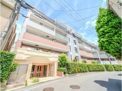 3LDK apartment in Miyamae Ward, Kawasaki, Kanagawa - Photo 1