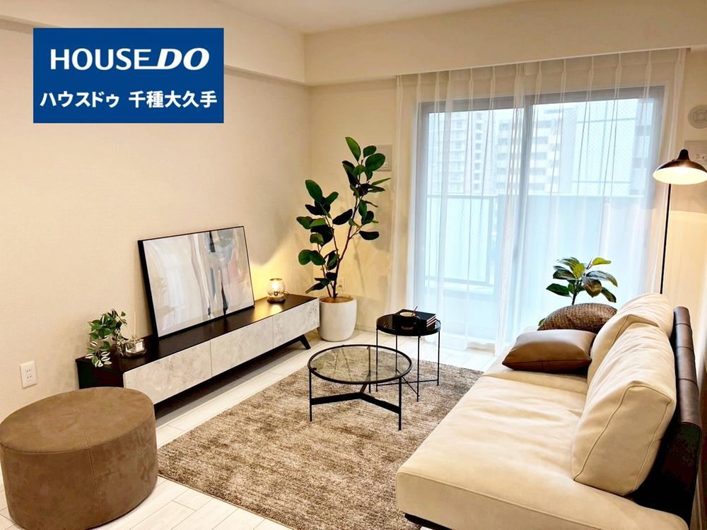 2LDK apartment in Higashi Ward, Nagoya, Aichi - Photo 1