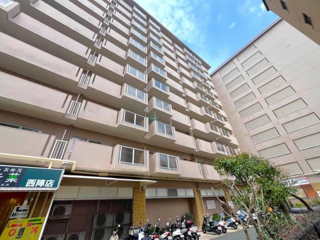 2LDK apartment in Kamigyo Ward, Kyoto - Photo 1