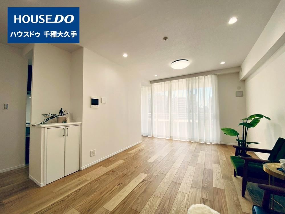 3LDK+S apartment in Higashi Ward, Nagoya, Aichi - Photo 1