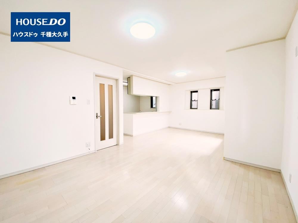 4LDK house in Chikusa Ward, Nagoya, Aichi - Photo 1