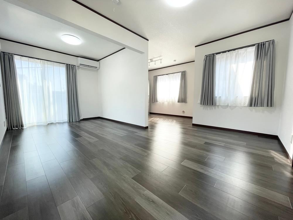 2LDK house in Yokosuka, Kanagawa - Photo 1
