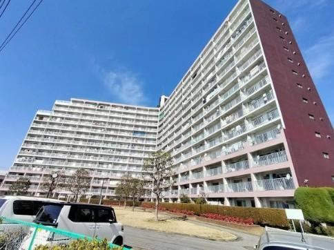 2LDK apartment in Adachi Ward, Tokyo - Photo 1