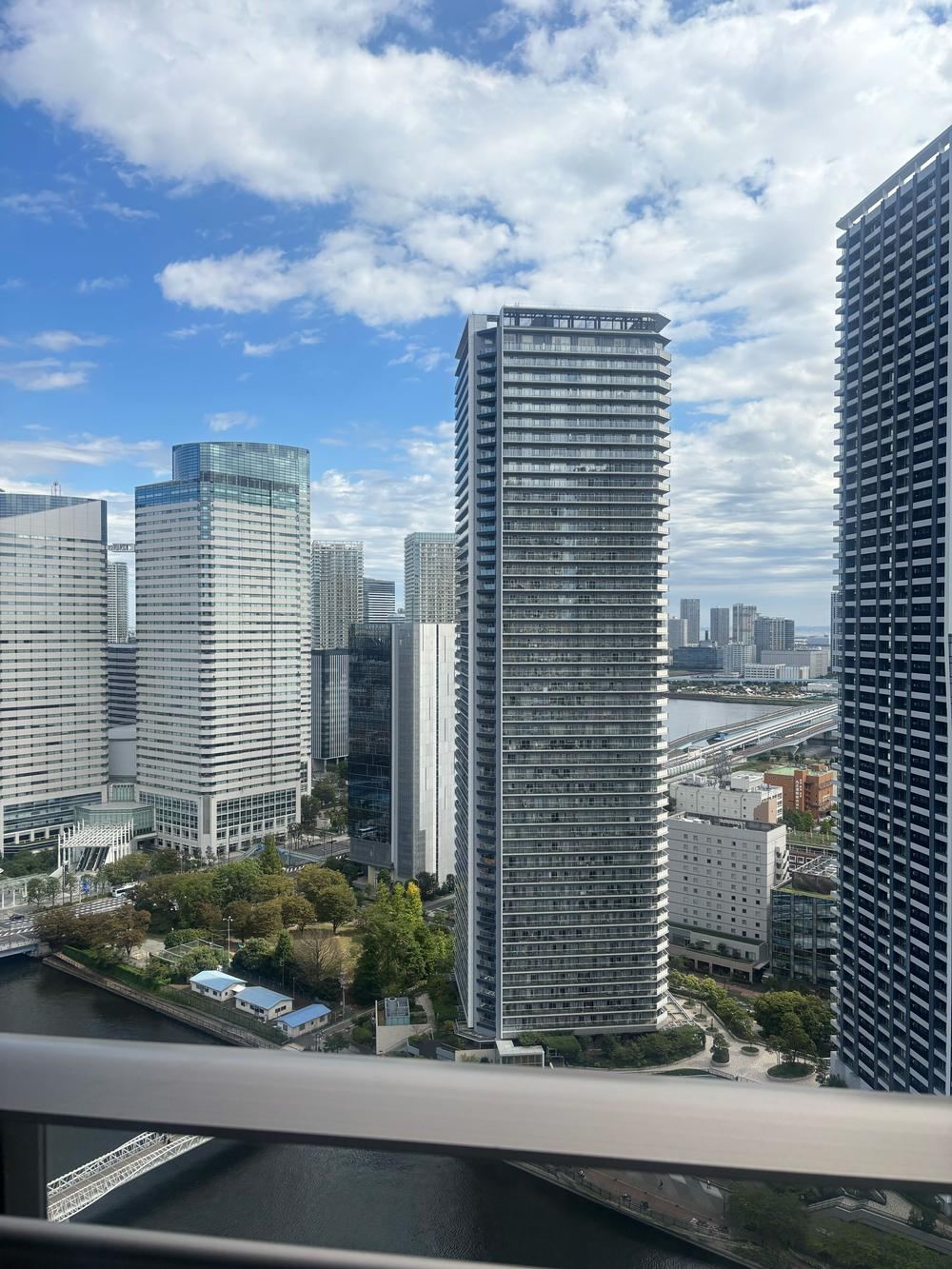 3LDK apartment in Chuo Ward, Tokyo - Photo 1