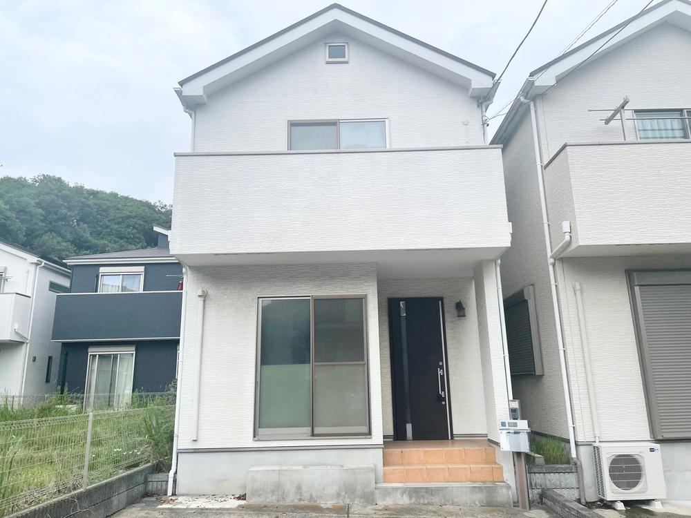 3LDK house in Yokosuka, Kanagawa - Photo 1