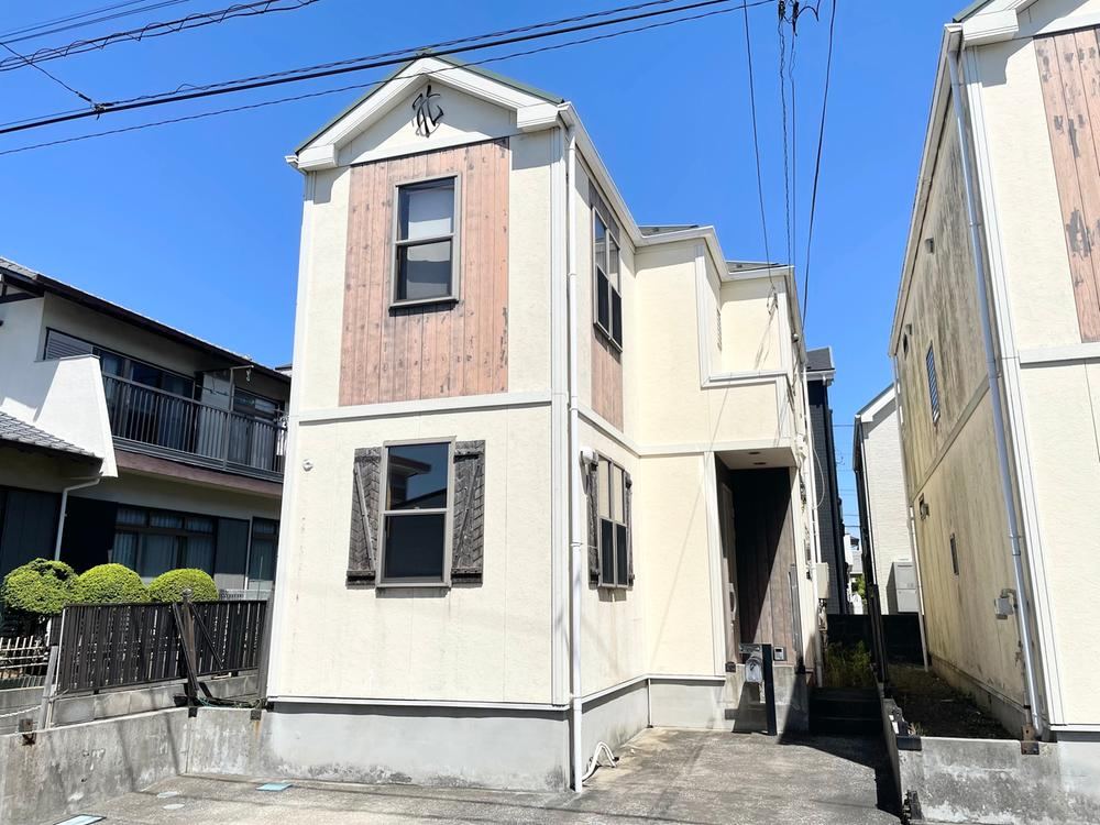3LDK house in Yokosuka, Kanagawa - Photo 1