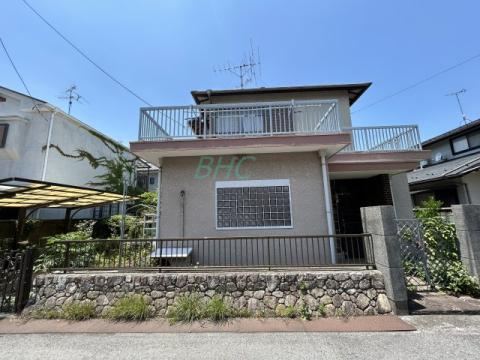 6DK+S house in Otsu, Shiga - Photo 1