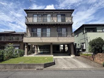 4LDK house in Utsunomiya