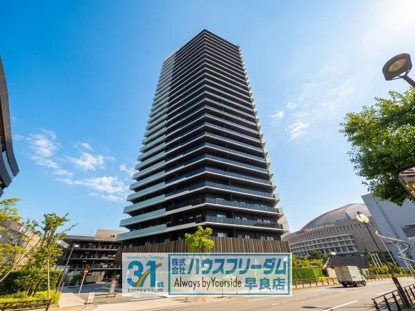 3LDK apartment in Chuo Ward, Fukuoka - Photo 1