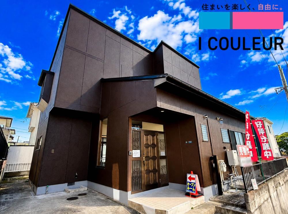 116 m² house in Taihaku Ward, Sendai, Miyagi - Photo 1