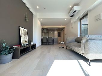 3LDK apartment in Niiza