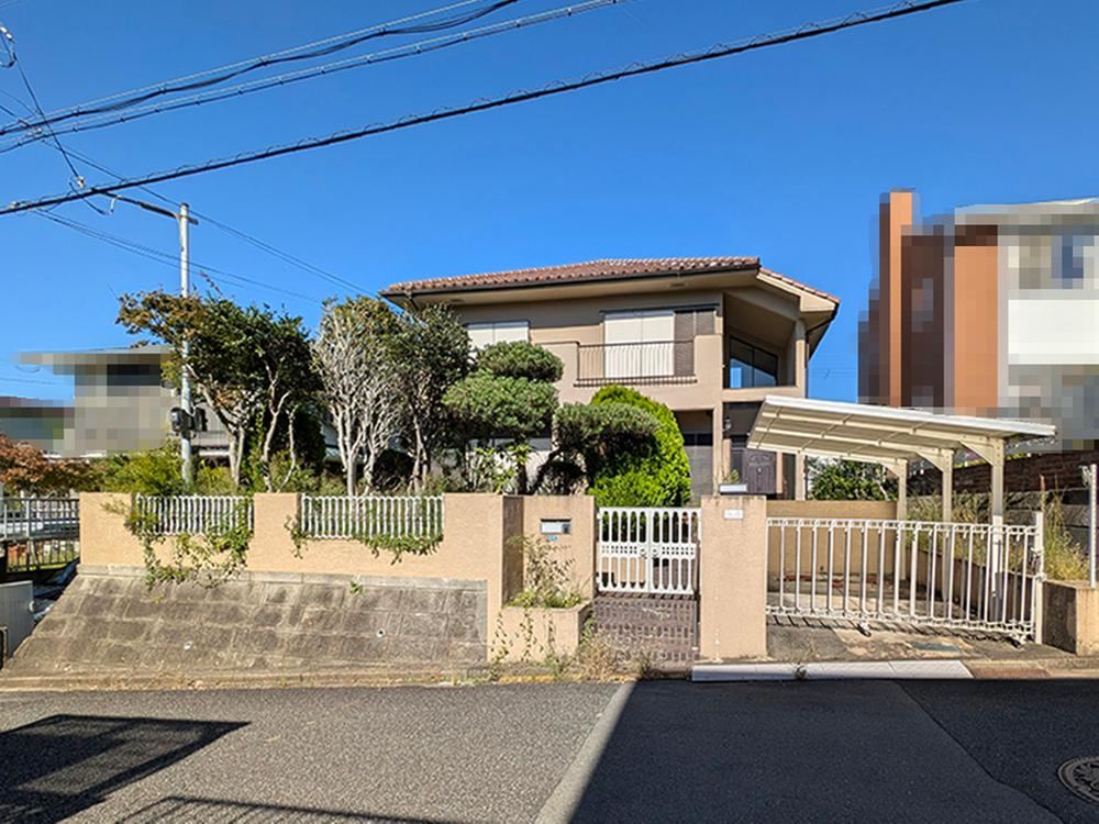 4LDK+S house in Toyono, Toyono District, Osaka - Photo 1