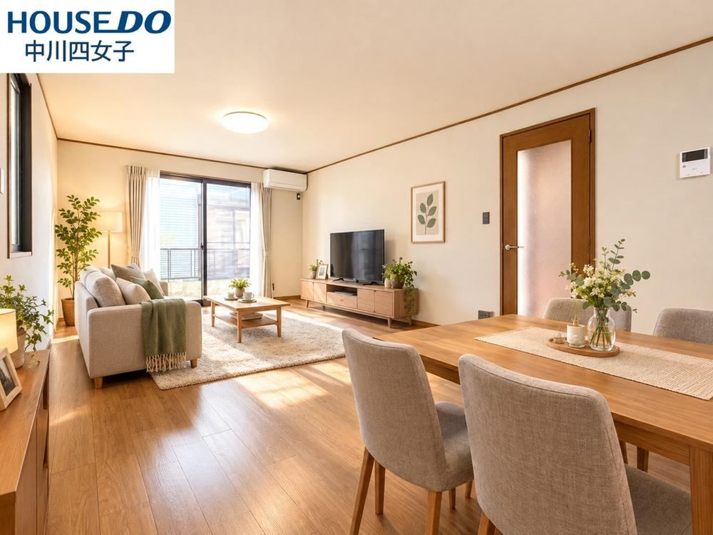 6LDK+S house in Atsuta Ward, Nagoya, Aichi - Photo 1