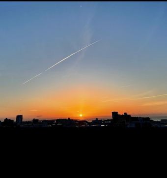 3LDK apartment in Nakagami District