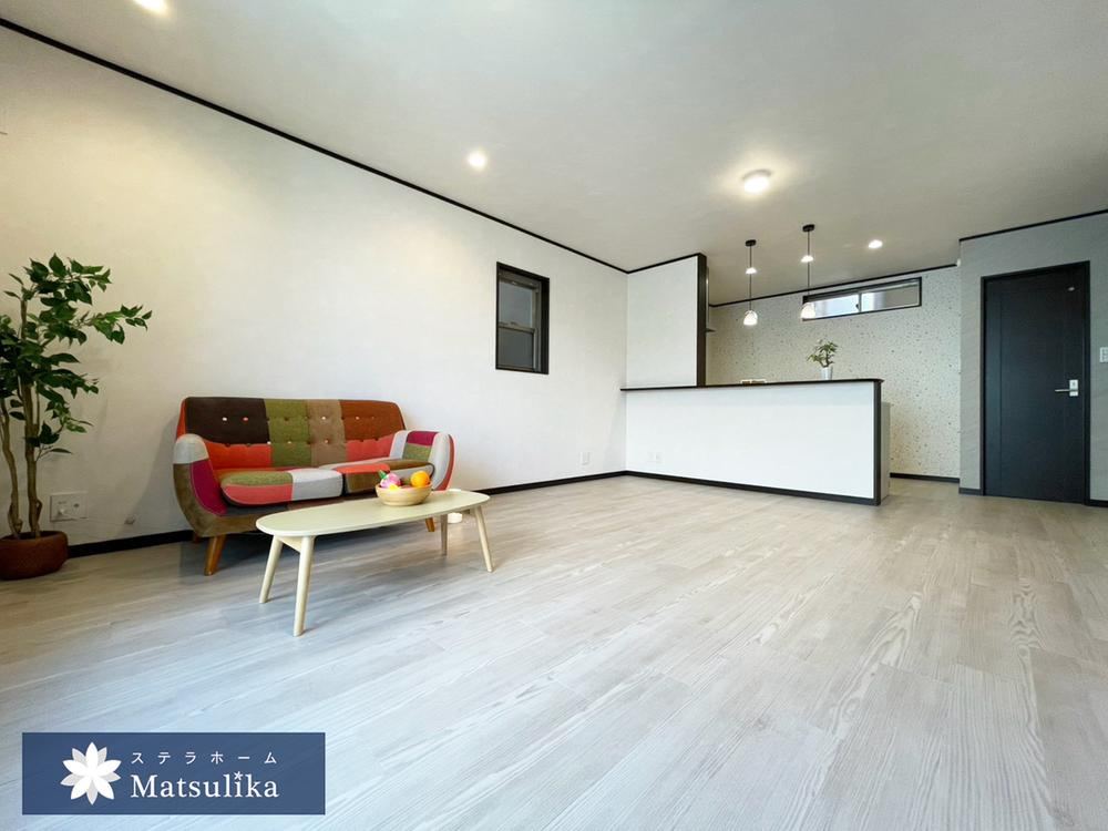4LDK house in Yodogawa Ward, Osaka - Photo 1