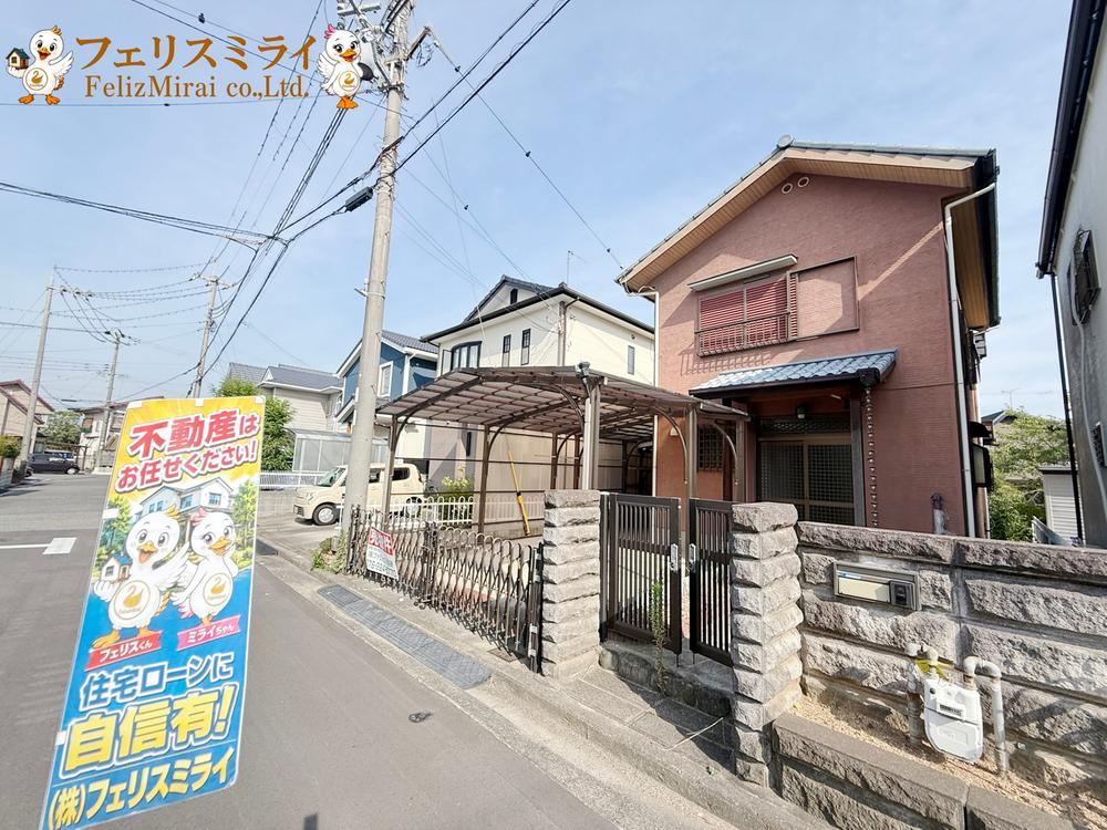 2LDK house in Akashi, Hyogo - Photo 1