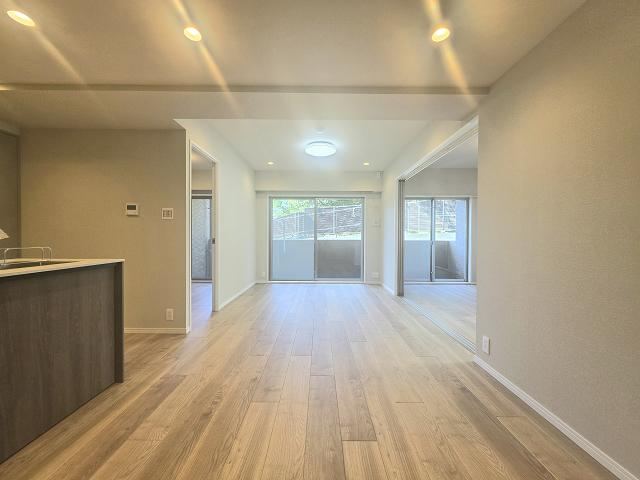 3LDK apartment in Kita Ward, Tokyo - Photo 1