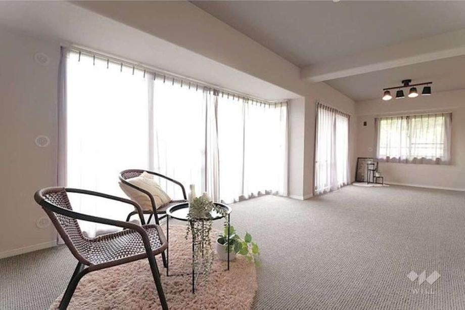 3LDK apartment in Takarazuka, Hyogo - Photo 1