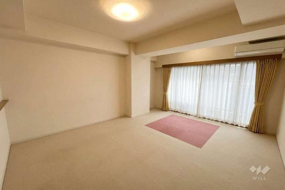 3LDK apartment in Takarazuka, Hyogo - Photo 1