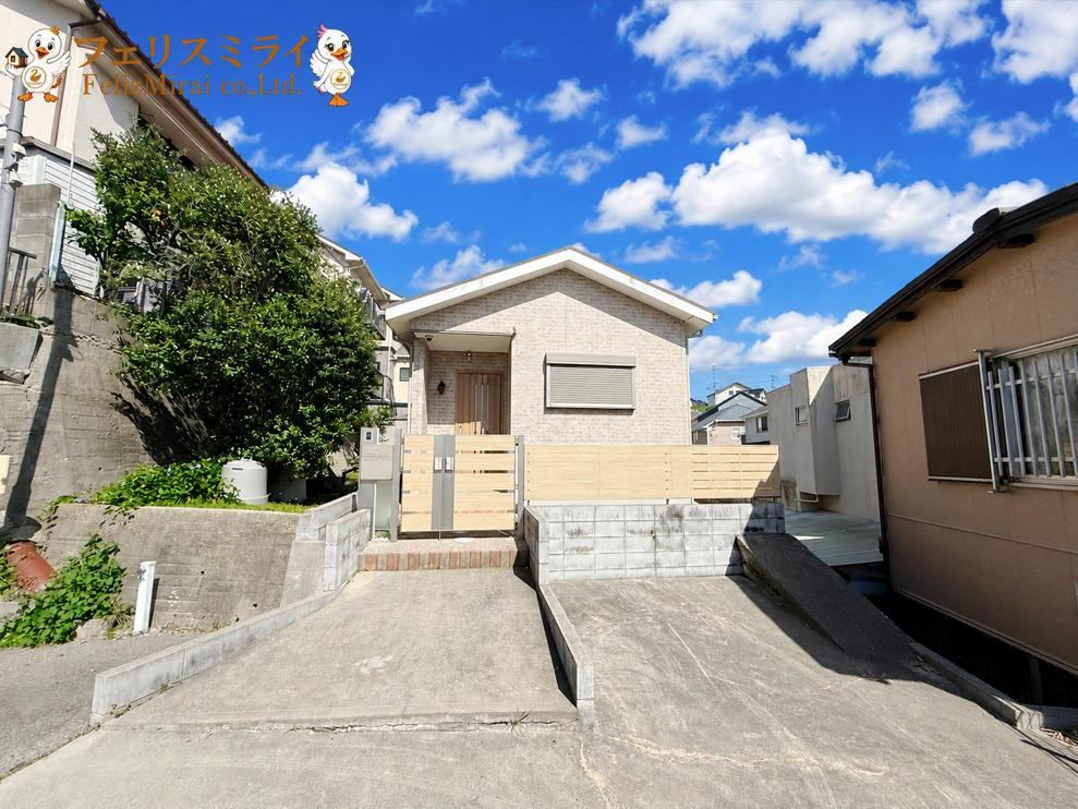 2LDK house in Akashi, Hyogo - Photo 1