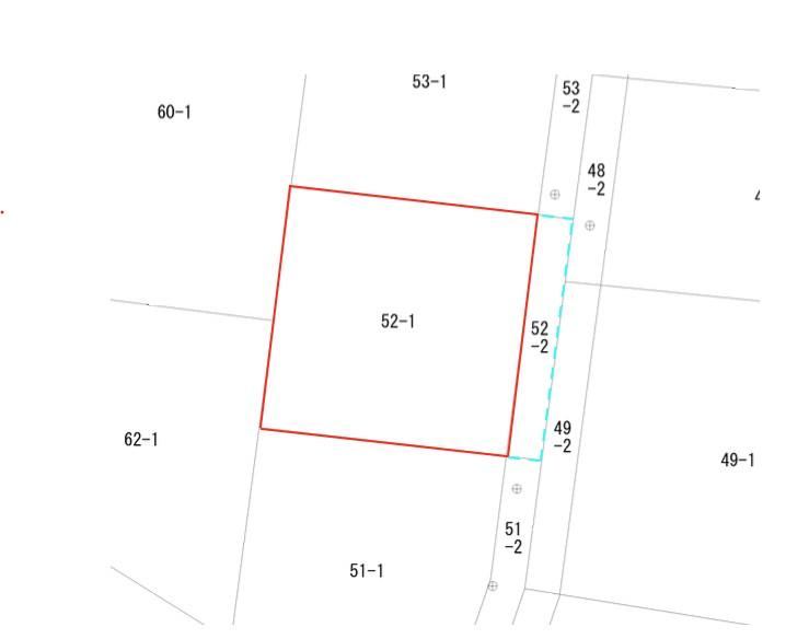 192 m² land in Fukushima, Fukushima - Photo 1
