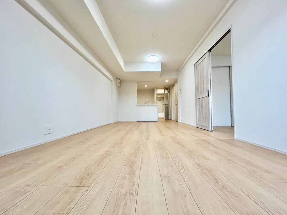 3LDK apartment in Itabashi Ward, Tokyo - Photo 1