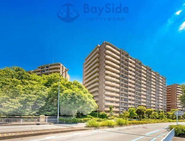3LDK apartment in Tsuzuki Ward, Yokohama, Kanagawa - Photo 1