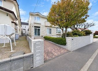 5LK+S house in Kiyota Ward, Sapporo