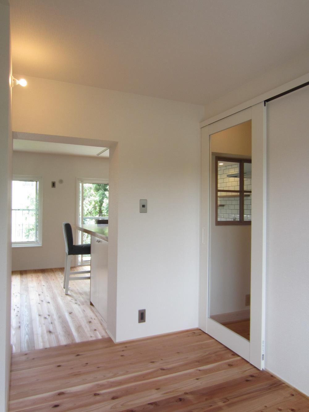 1LDK+S apartment in Asao Ward, Kawasaki, Kanagawa - Photo 1