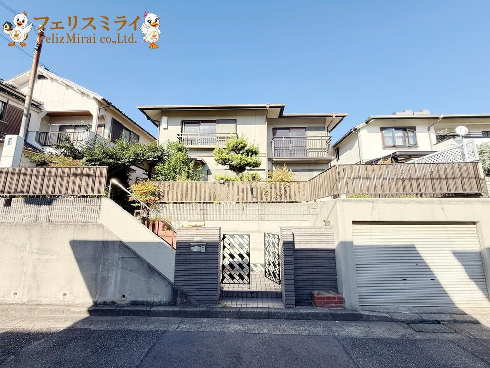 4LDK house in Akashi, Hyogo - Photo 1