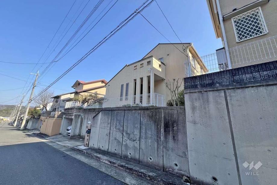 4LDK house in Inagawa, Kawabe District, Hyogo - Photo 1