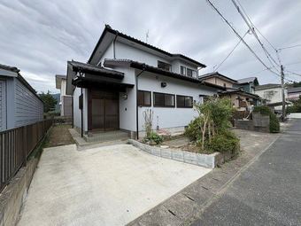 4LDK+S house in Itoshima