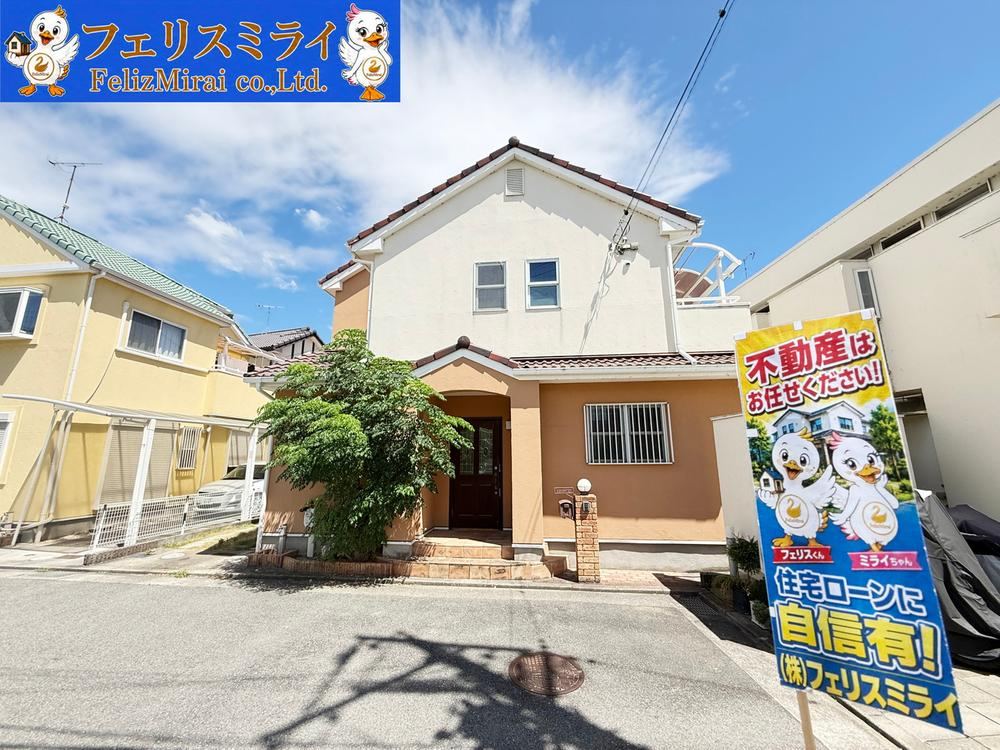4LDK house in Akashi, Hyogo - Photo 1