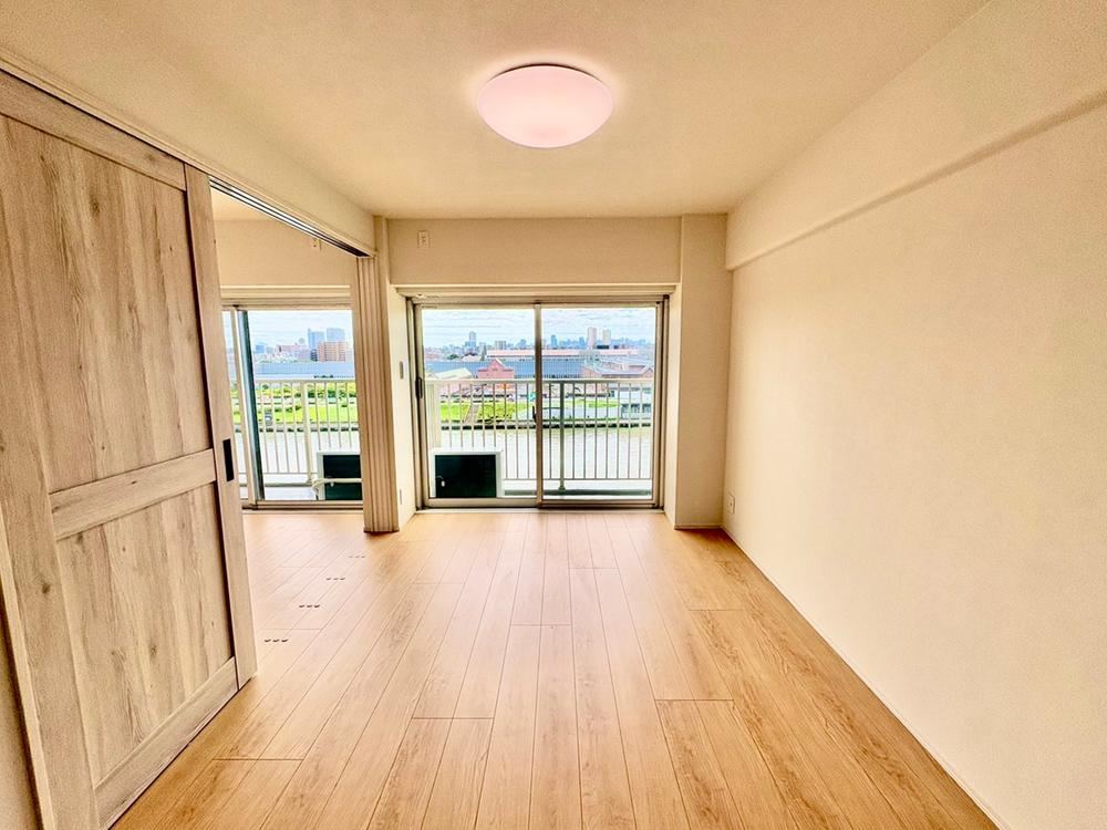 3LDK apartment in Adachi Ward, Tokyo - Photo 1