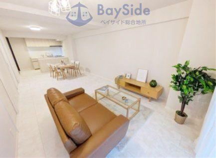 3LDK apartment in Minami Ward, Yokohama, Kanagawa - Photo 1