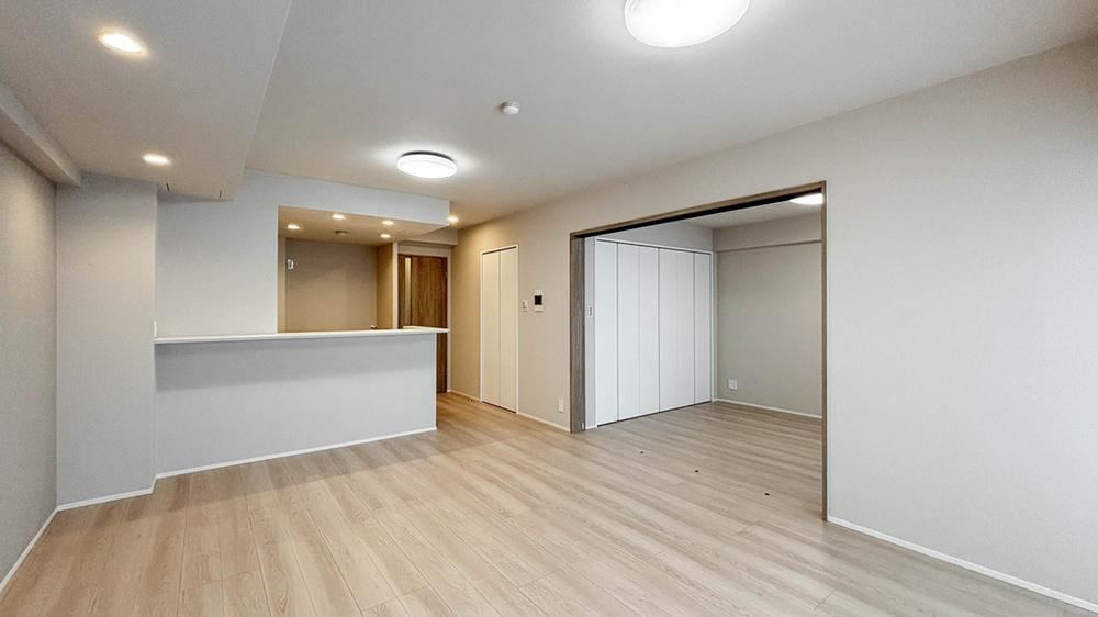 3LDK apartment in Miyamae Ward, Kawasaki, Kanagawa - Photo 1