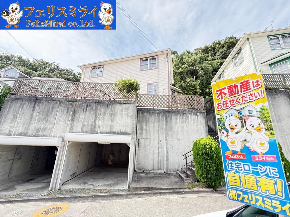 3LDK house in Akashi, Hyogo - Photo 1