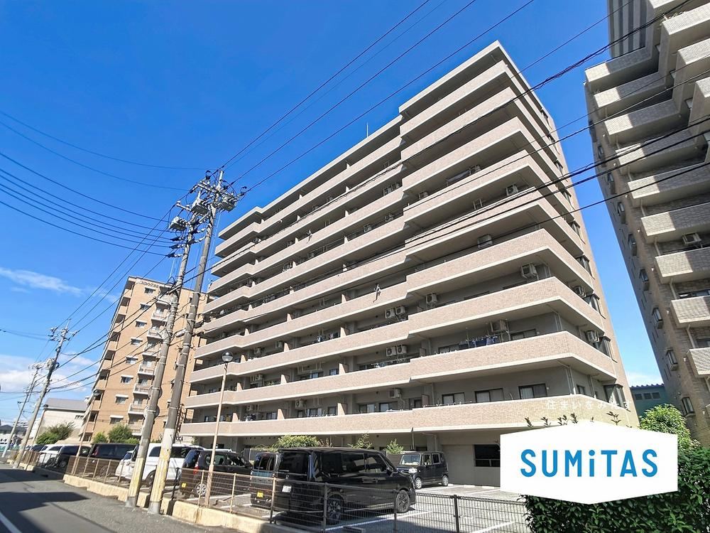 4LDK apartment in Minami Ward, Okayama - Photo 1