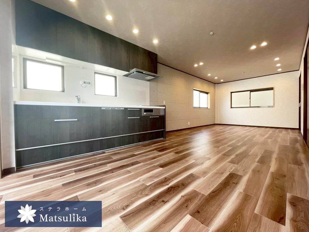 4LDK house in Higashiyodogawa Ward, Osaka - Photo 1