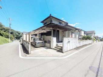 4LDK house in Chikushino