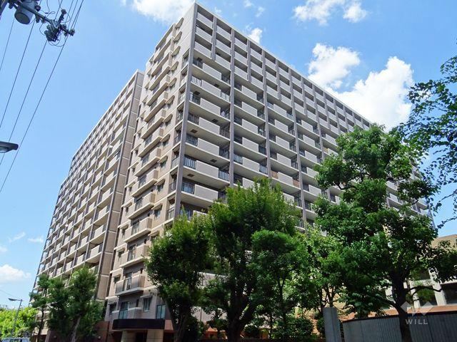 3LDK apartment in Yodogawa Ward, Osaka - Photo 1