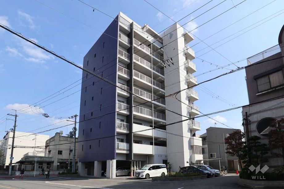 3LDK apartment in Yodogawa Ward, Osaka - Photo 1