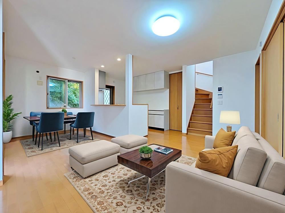 4LDK house in Sakae Ward, Yokohama, Kanagawa - Photo 1