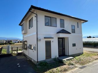 3LDK+S house in Azumino